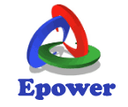 Logo E Power Energy