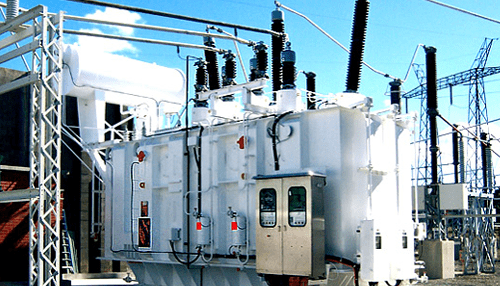 Power-Systems